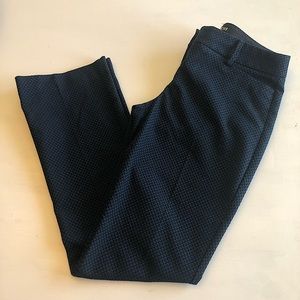 Express Petite Pants 0S